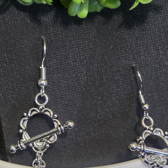 Handmade Dragonfly Dangles - Picture 5 of 6